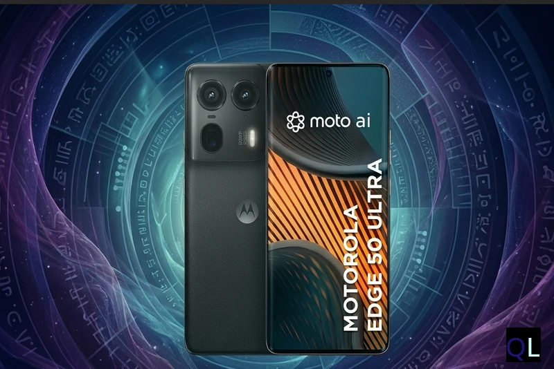 Motorola Edge 50 Ultra em 2026: Vale a Pena Comprar Agora?