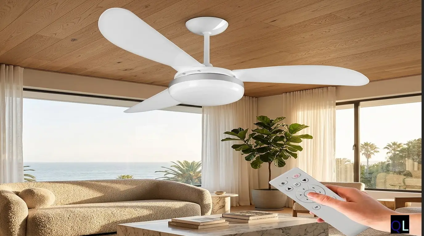 Ventisol Fênix Inverter em 2026: Melhor Custo-Benefício em Ventilador de Teto