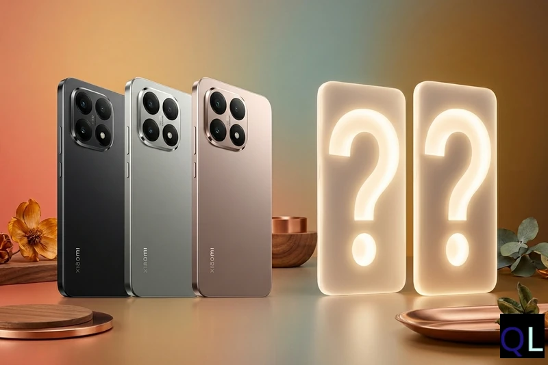 Xiaomi 17T: vale a pena esperar ou compra o 15T agora?